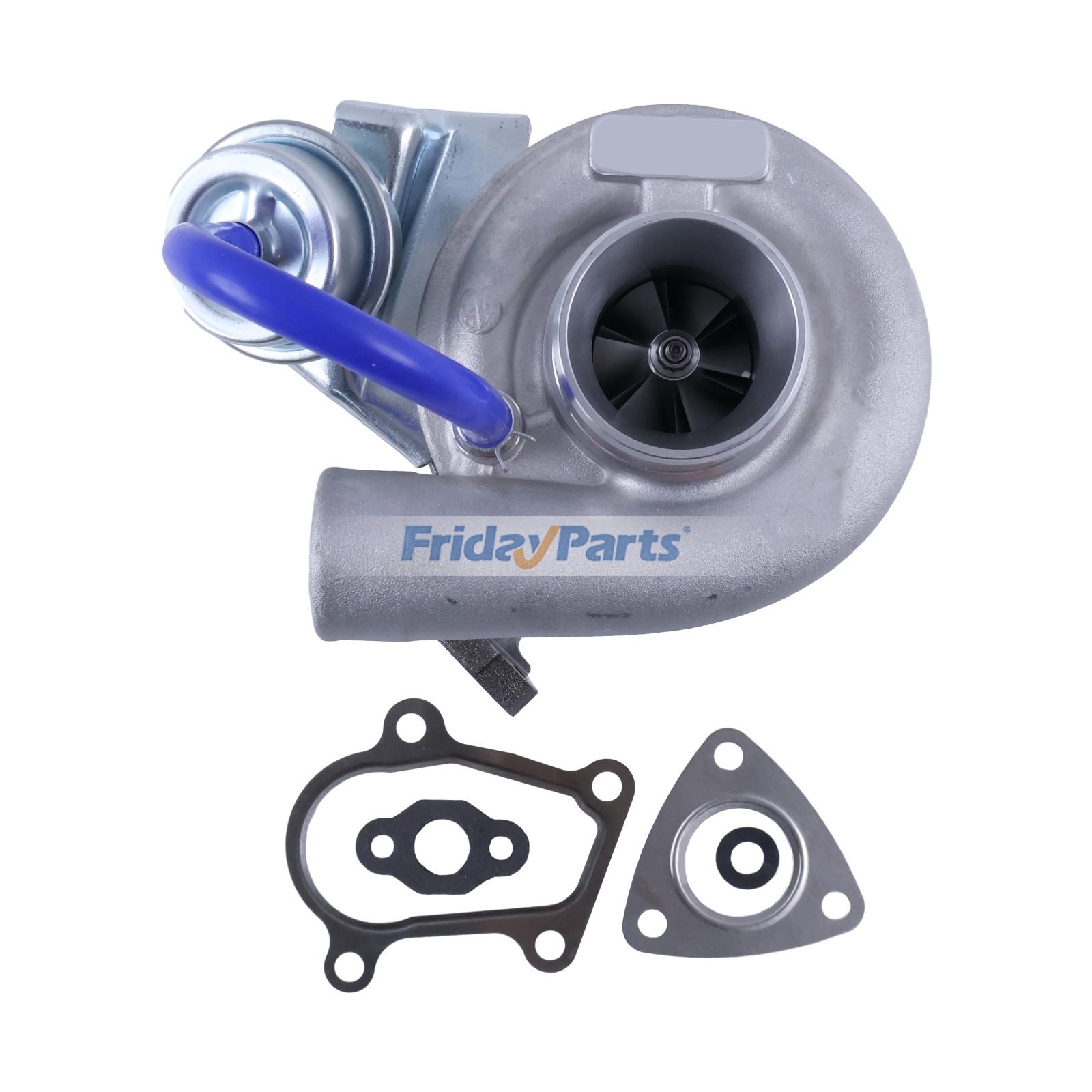 FridayPartsのターボチャージャー