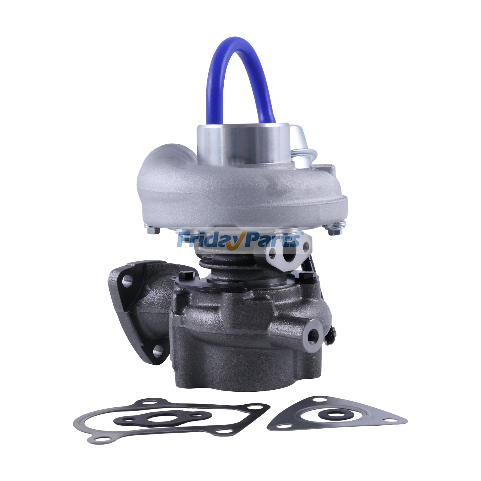 Iveco用,他ブランド用用ターボ GT17 ターボチャージャー 812908-0003 5801461609 Naveco エンジン 8140.43D4 Euro IV トラック C-300 Iveco Daily Yuejin