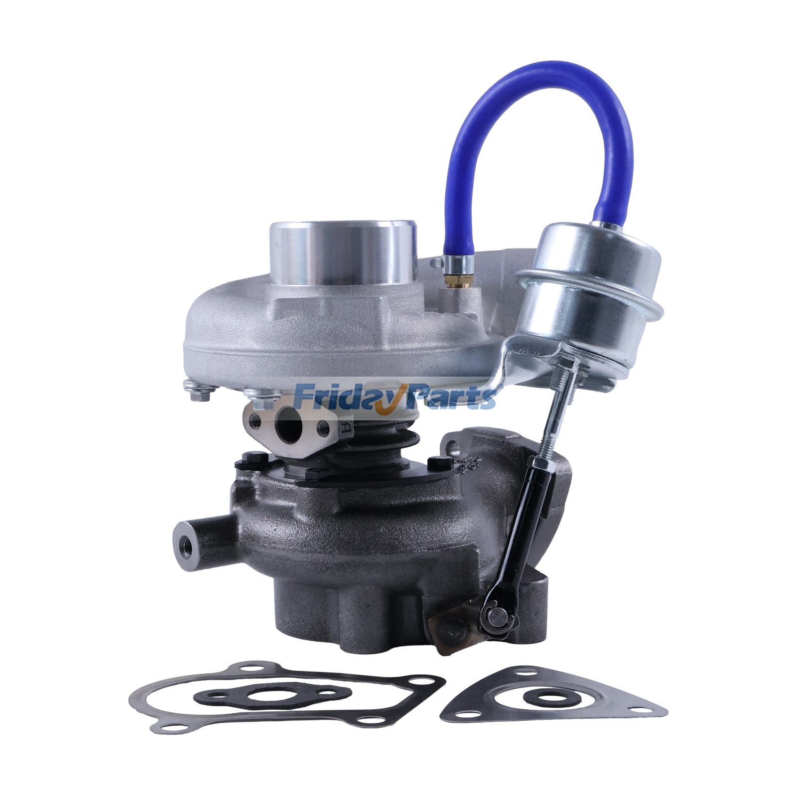 Iveco用,他ブランド用ターボチャージャー