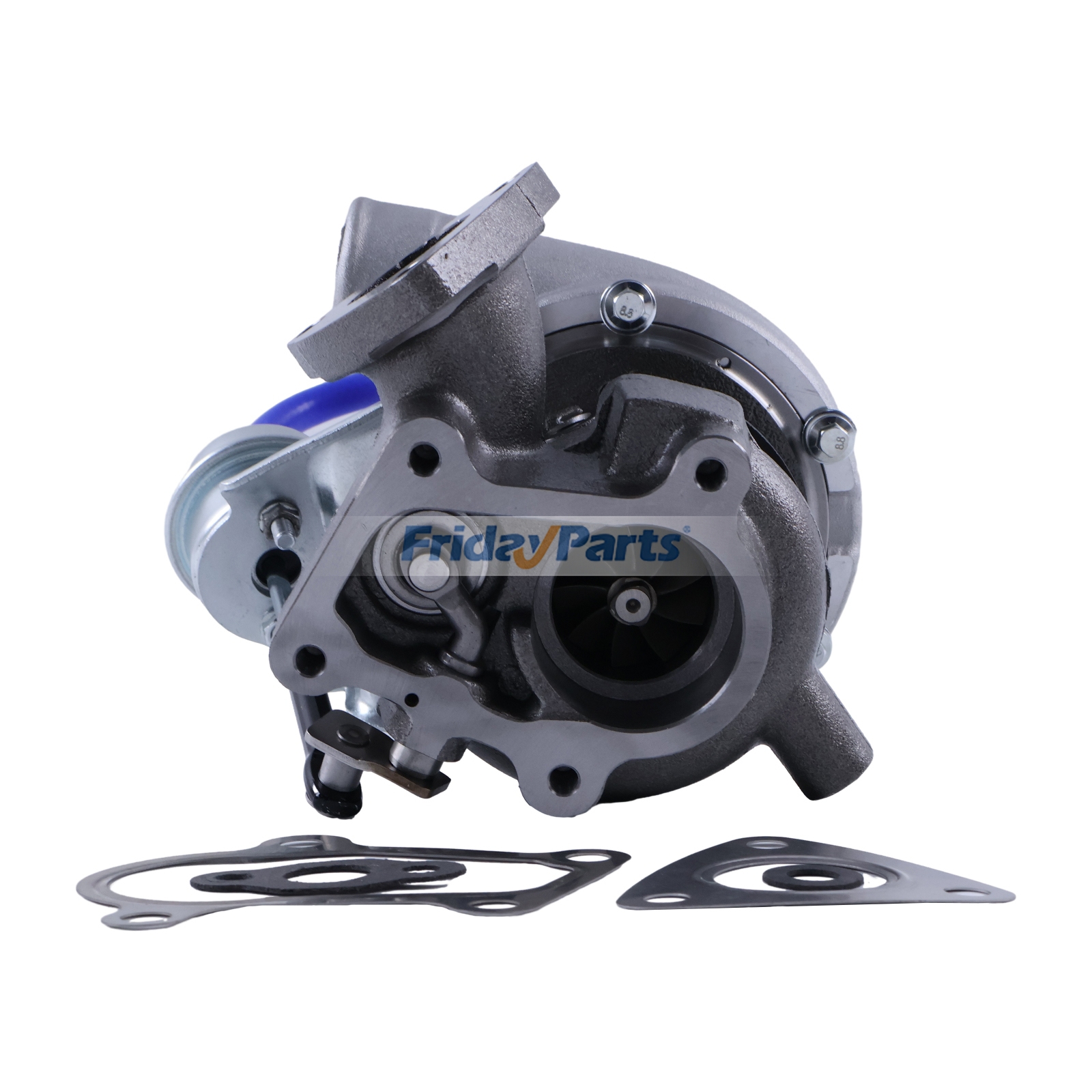 FridayPartsでターボチャージャーを購入