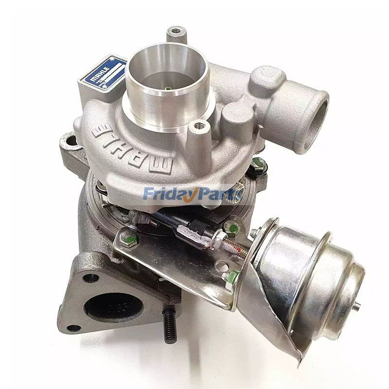 Turbo GT1744V Turbolader 028156702D für Volkswagen Seat 1.9 TDI 81kw AFN