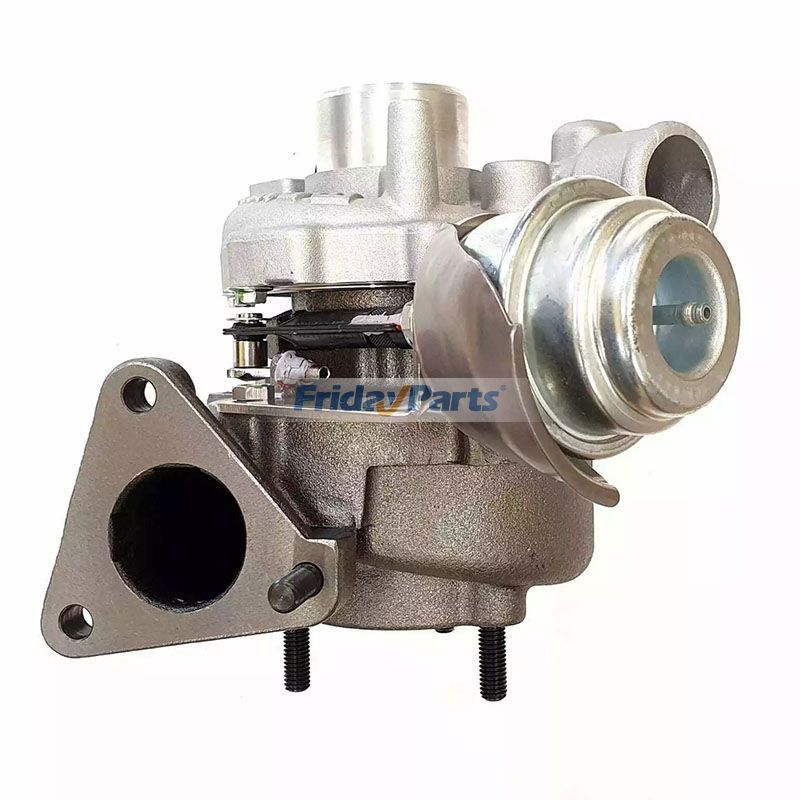 FridayParts Turbolader