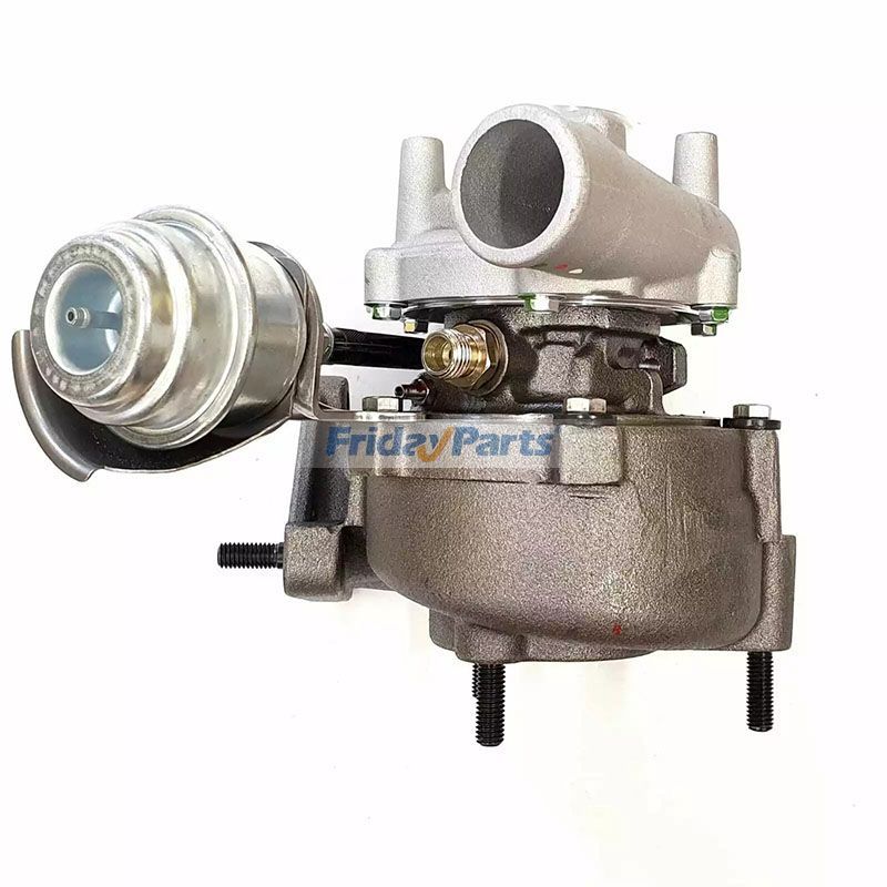 Turboladerfür Motor,Fahrzeug