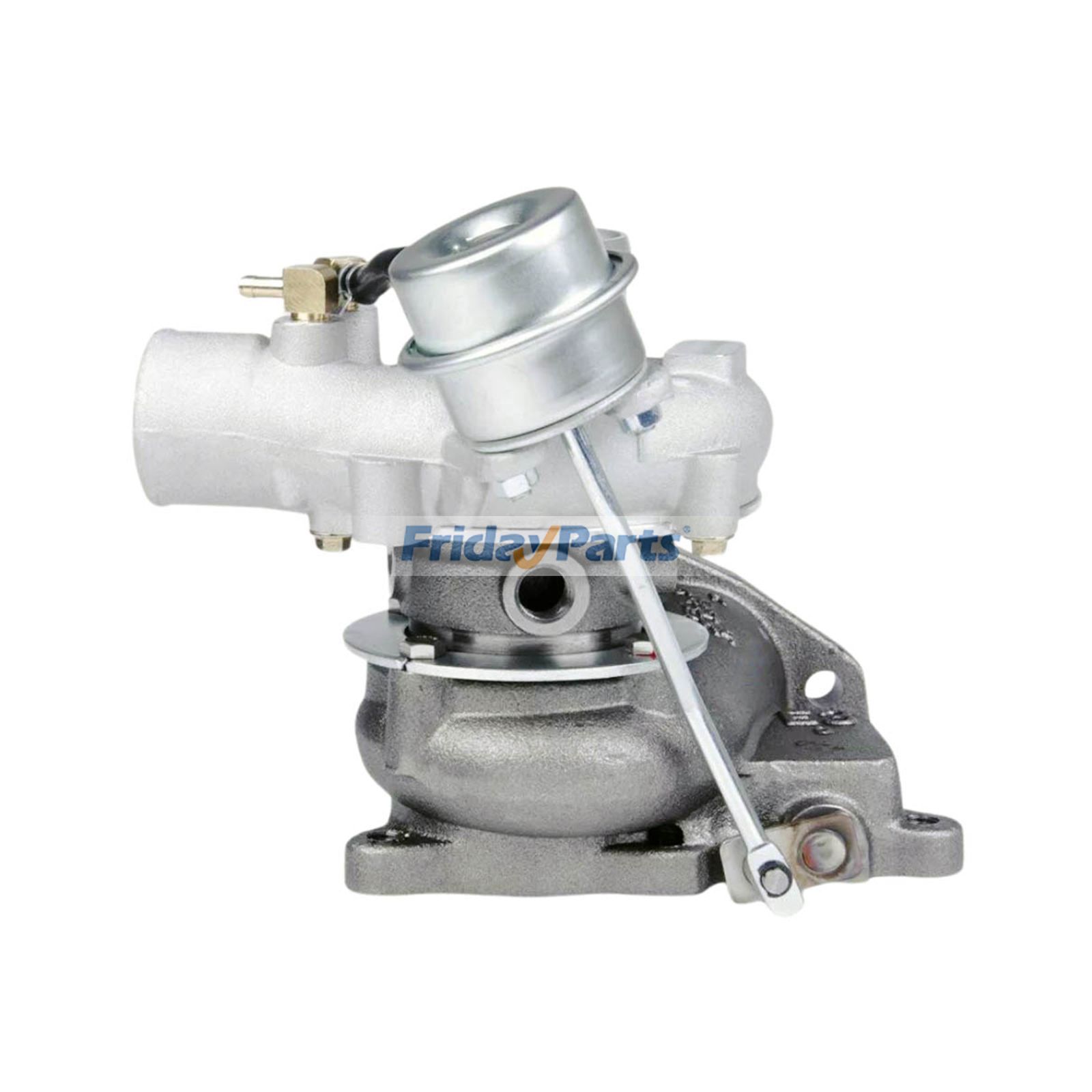 FridayParts Turbolader