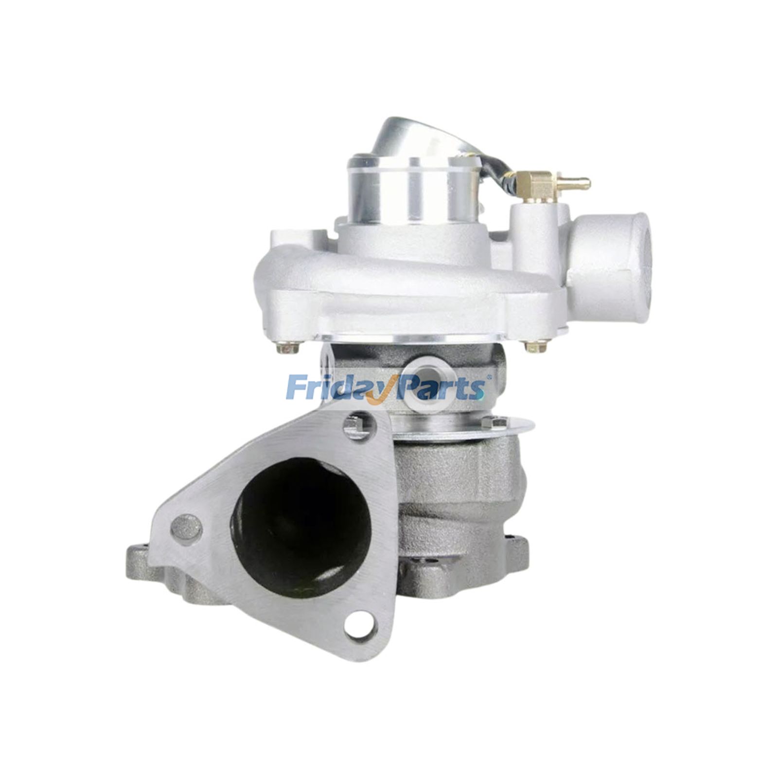 Turbo GT1749S Turbolader 28200-42560 716938-0001 für Hyundai Motor D4BH Fahrzeug H-1 Starex 2002