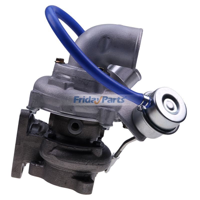  Turbo GT1749S Turbocharger for Hyundai 