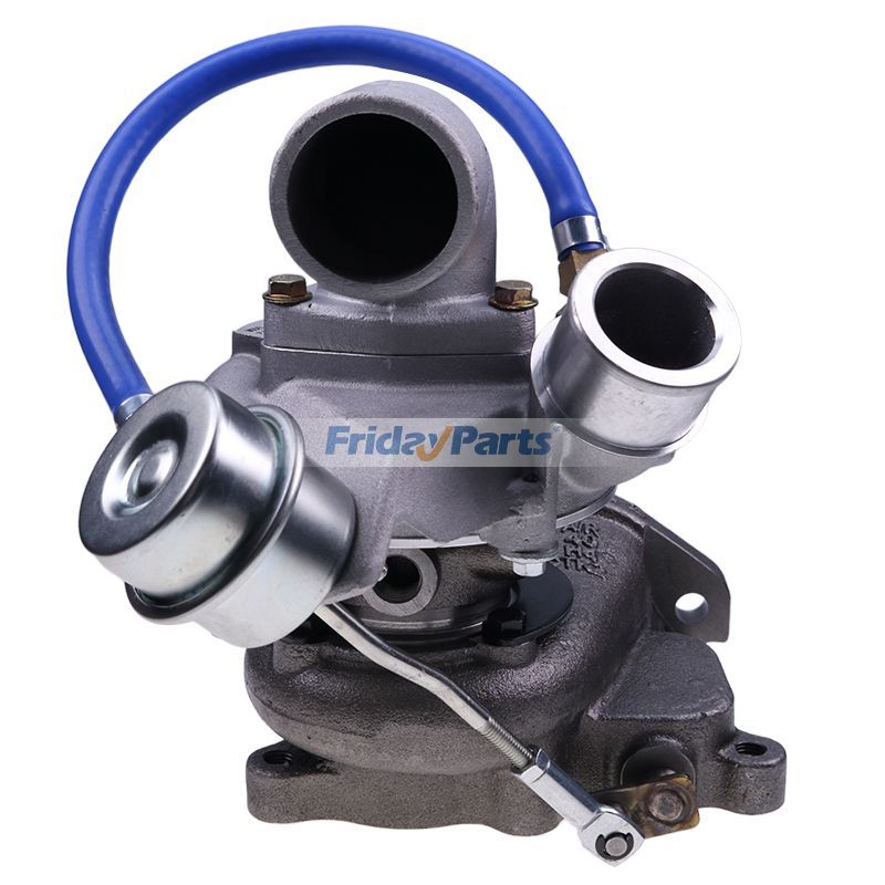 Turbo GT1749S Turbocharger for Hyundai in Stock in China