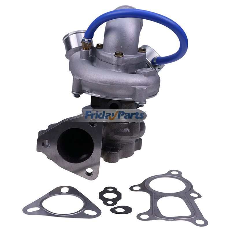 Turbo GT1749S Turbocharger 28200-42700 for Hyundai Engine 4D56TCI D4BH