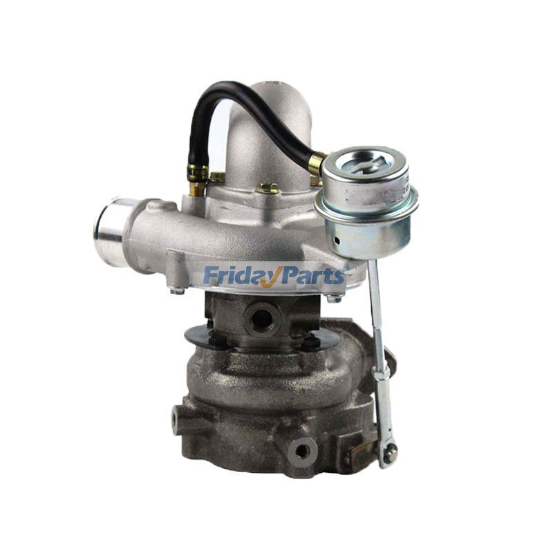 Turbo GT1749S Turbocharger 28200-4A350 732340-5001S for Hyundai Engine D4CB Truck Porter H100