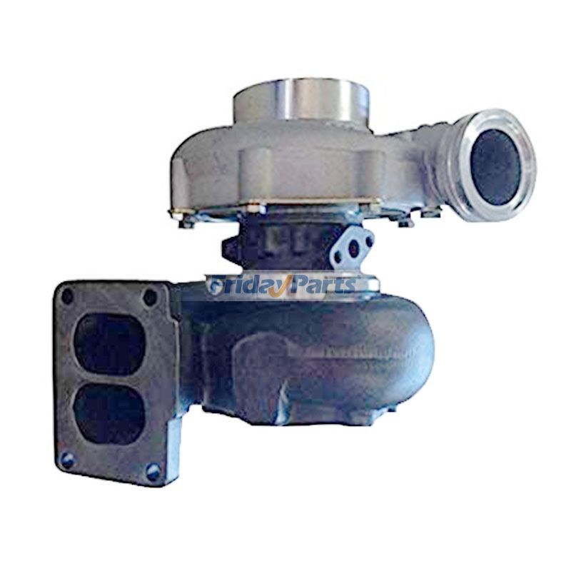 Turbo GT1749S Turbocharger 28230-41422 for Hyundai Chrorus Bus Mighty Truck Engine D4AE