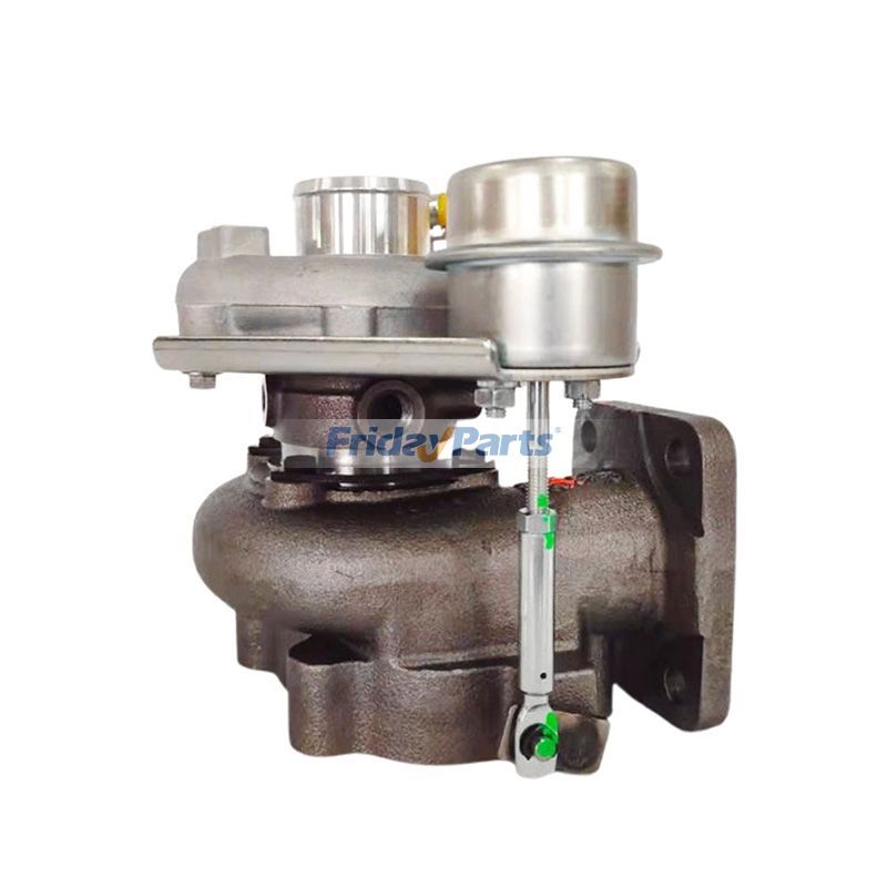 Turbo GT1749S Turbocharger 28230-41601 471189-5001S for Hyundai Engine D4AL Truck Mighty