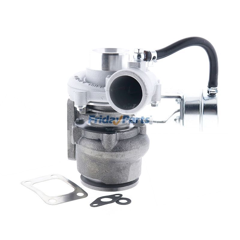 Turbo GT1749S Turbocharger for Tractor
