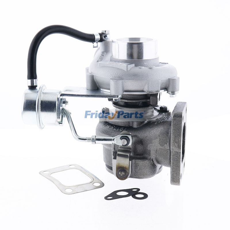 Turbo GT1749S Turbocharger in Stock in China