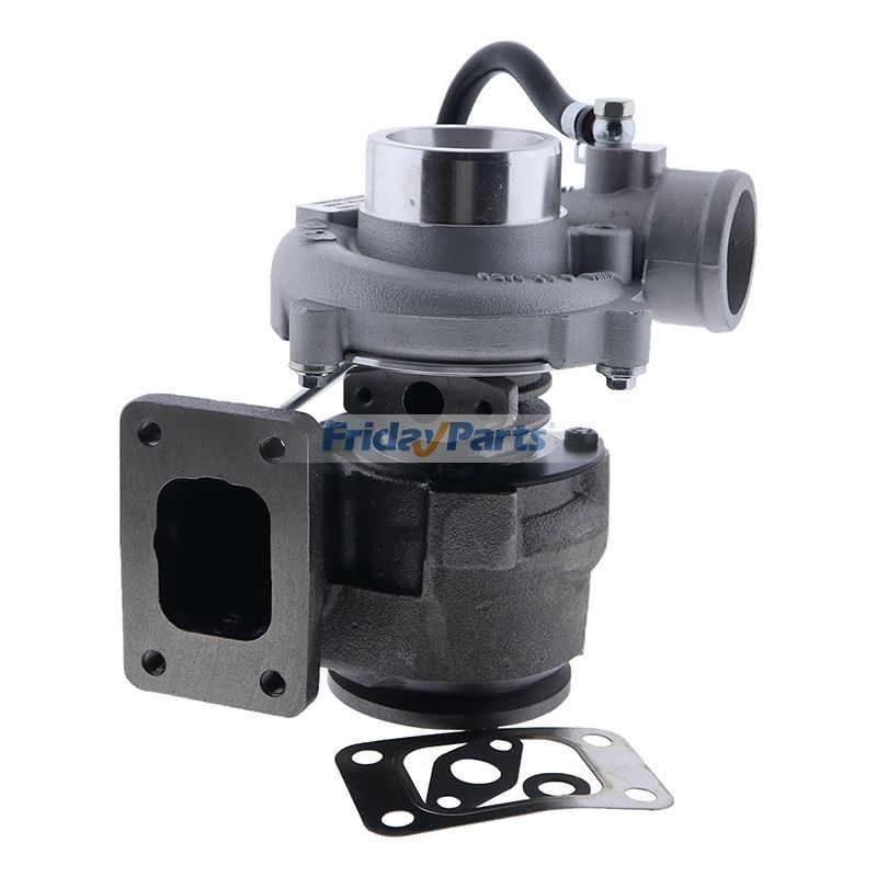Turbo GT1749S Turbocharger RE539899 821383-5001 for John Deere 5075E 5075EF Tractor
