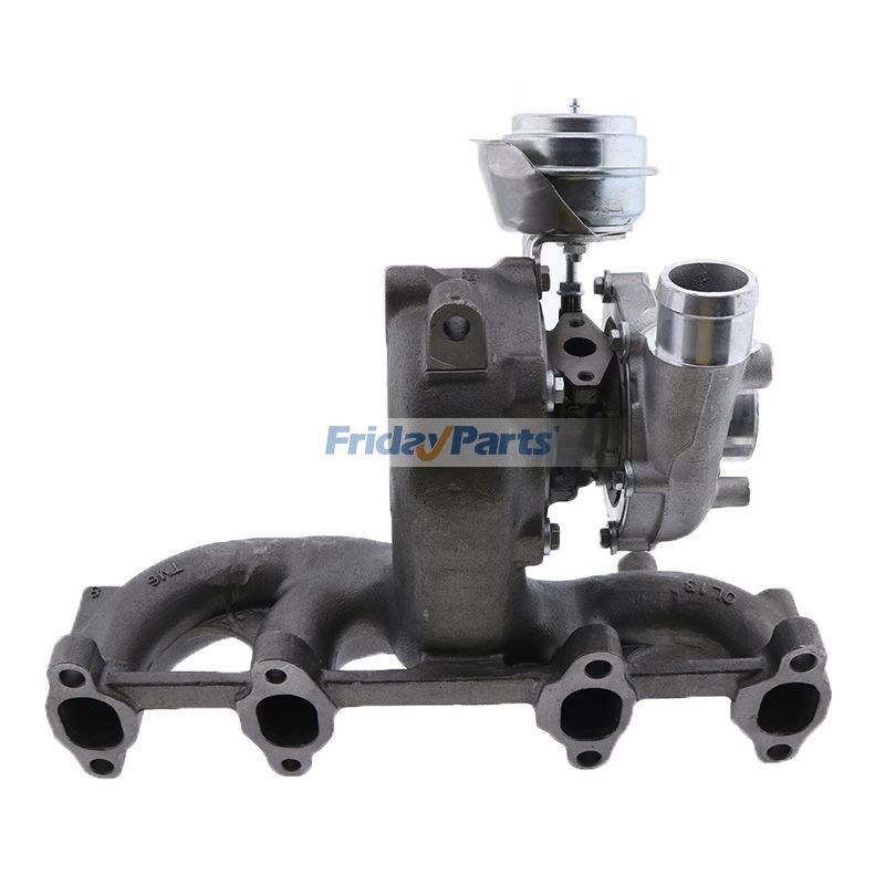Turbo GT1749V Turbocharger for Volkswagen Golf TDI with for Vehicle