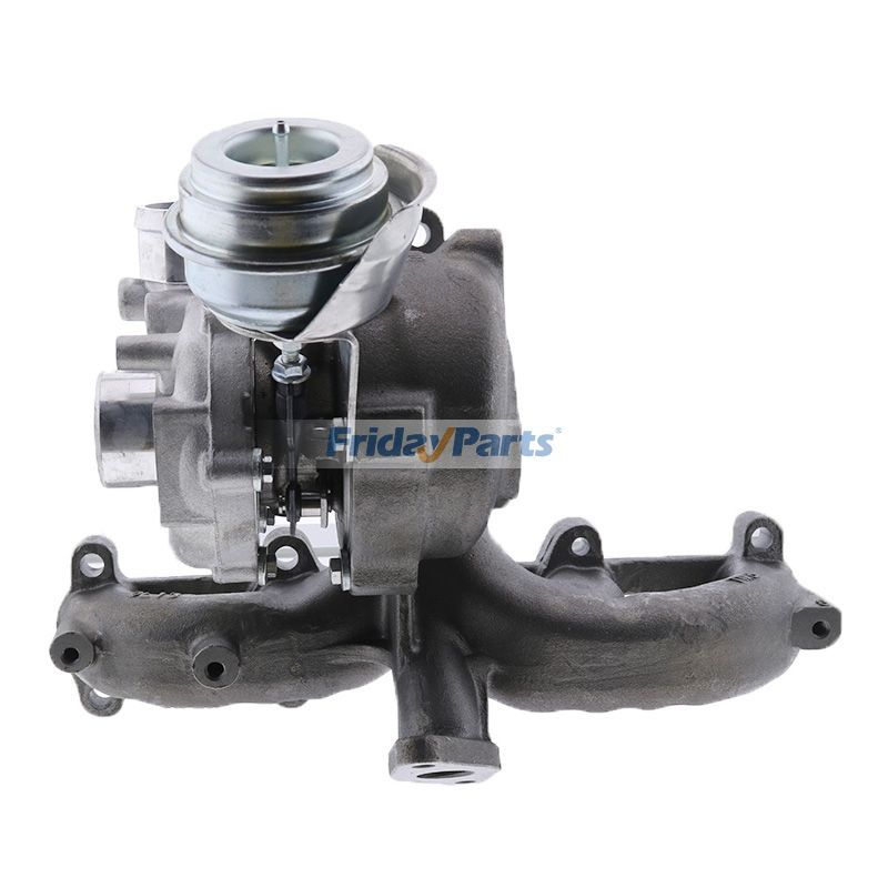 Turbo GT1749V Turbocharger 038253019C for Volkswagen Golf TDI with PD UI Engine