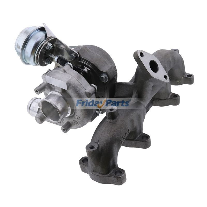  Turbo GT1749V Turbocharger for Volkswagen Golf TDI with For OTHER BRAND