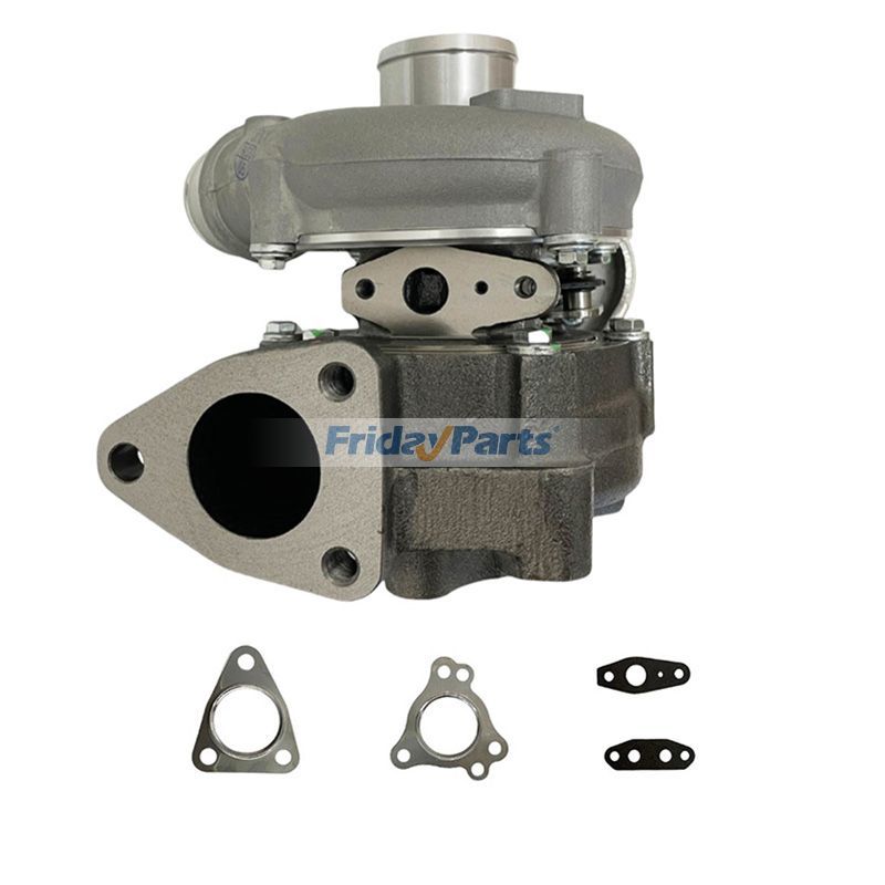 Turbo GT1749V Turbocharger 17201-27030 for Toyota Auris Avensis Previa RAV4 2.0 D-4D