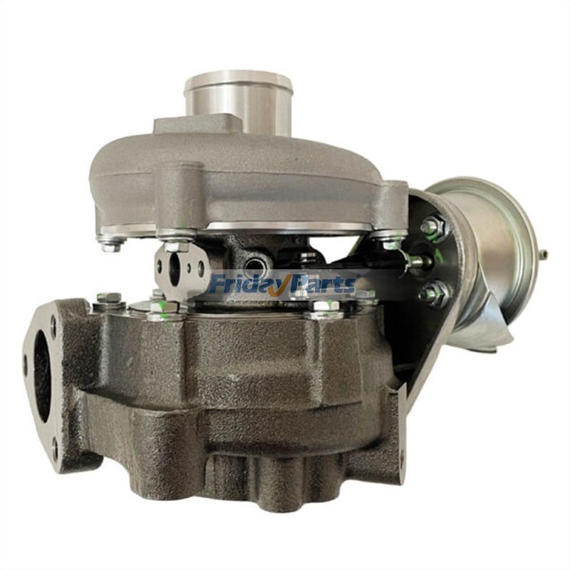 Engine,Vehicle Turbo GT1749V Turbocharger Rav 4 with / 021Y