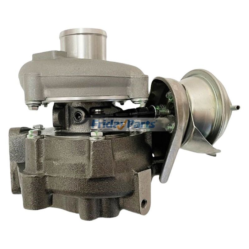 Turbo GT1749V Turbocharger Rav 4 with / 021Y For Toyota Engine,Vehicle