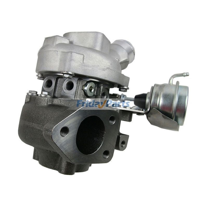 Turbo BV43 Turbocharger 28200-4A480 for Hyundai D4CB 16V Engine Starex CRDI H-1 Cargo