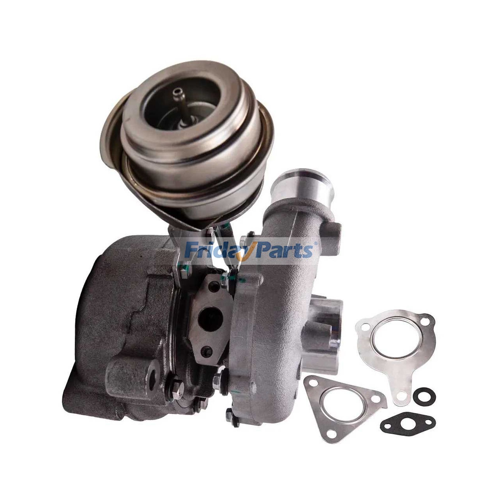 Turbo GT1749V Turbolader 454183-5001S für Ford Galaxy Seat Alhambra VW Sharan 1996-2000
