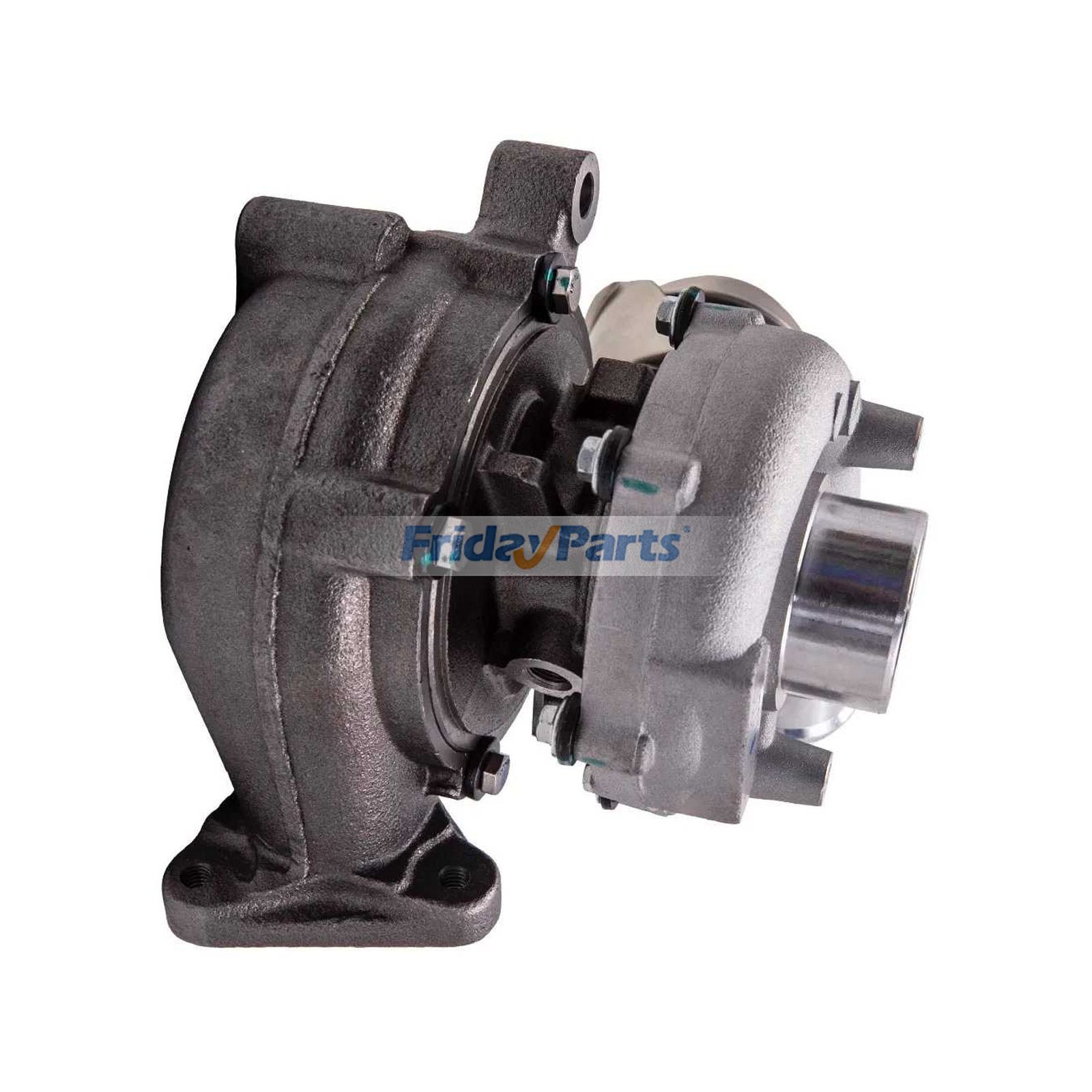 Turboladerfür FahrzeugFür Ford,Für Volkswagen