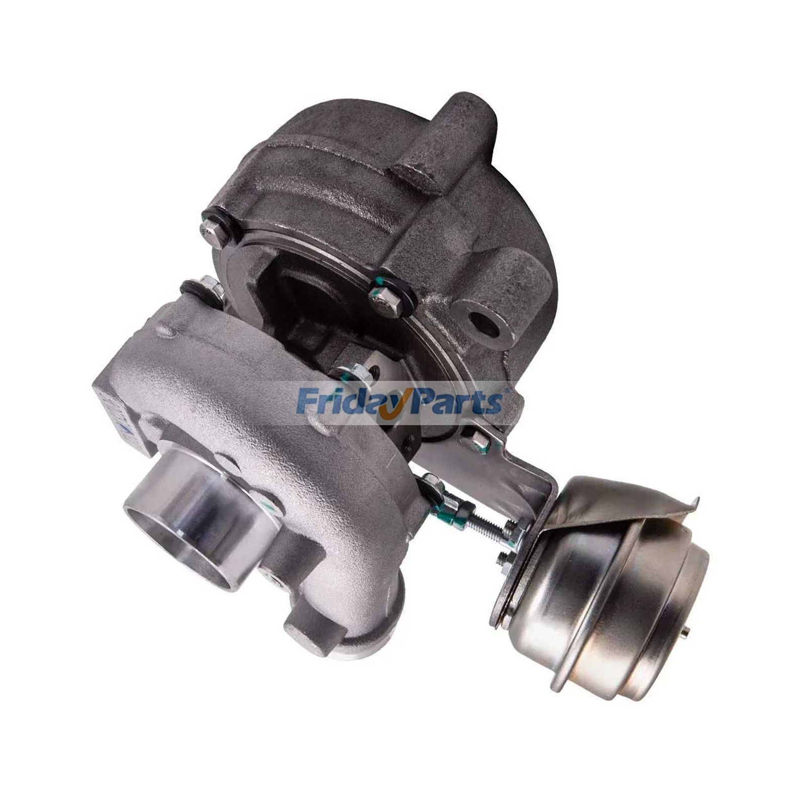 TurboladerFür Ford,Für Volkswagen