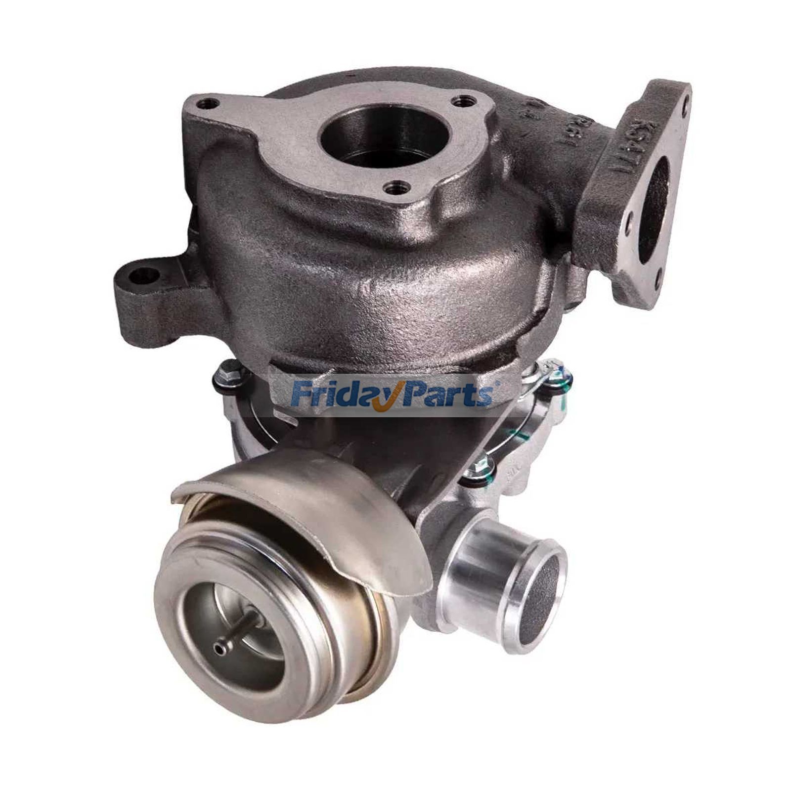FridayParts Turbolader