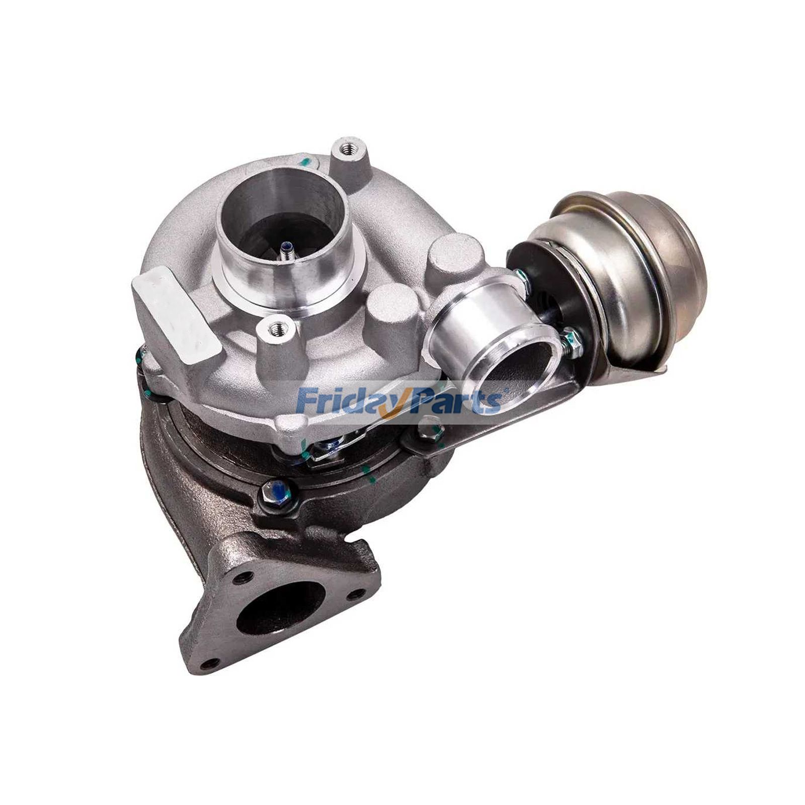 Turboladerbei FridayParts kaufen