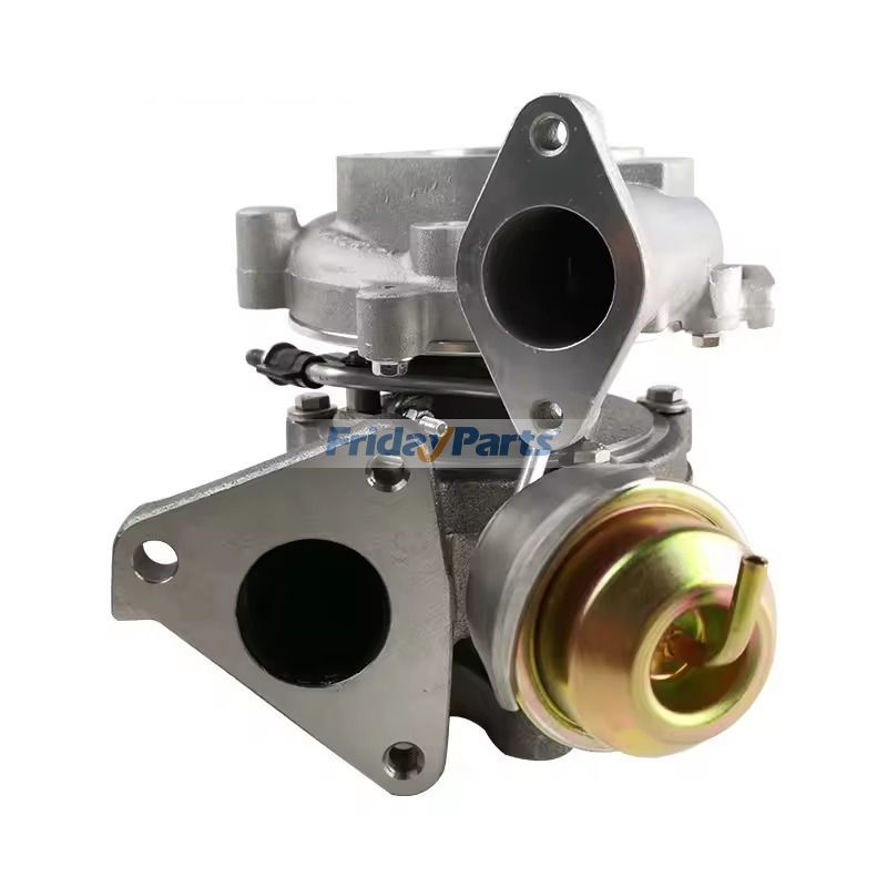 Turbo GT1749V Turbocharger 706476-0004 14411-AD200 for 1999-01 Nissan Serena VNC24 VC24 with YD2 YD25DDTi Engine