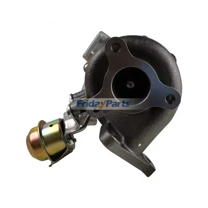  Turbocharger  For Nissan