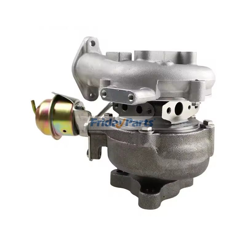 Engine,Vehicle Turbocharger 