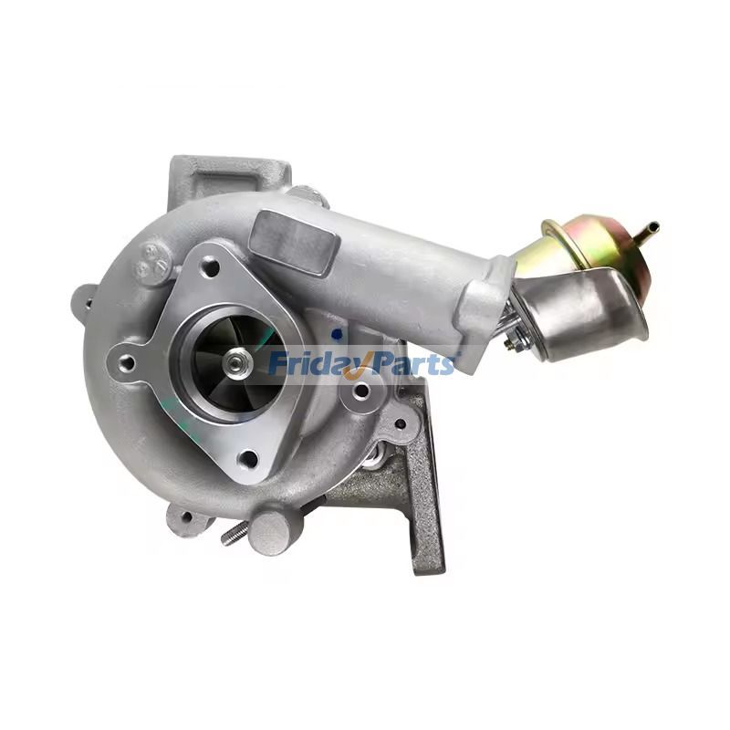 Turbocharger  in Stock in China