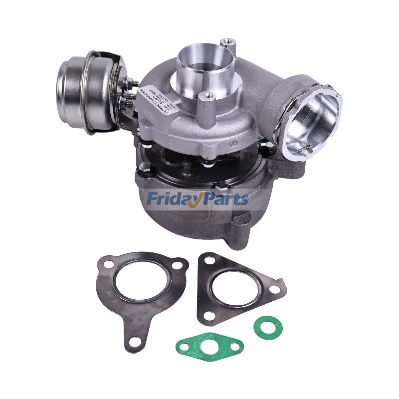 FridayParts Turbo GT1749V Turbolader Passat TDI mit