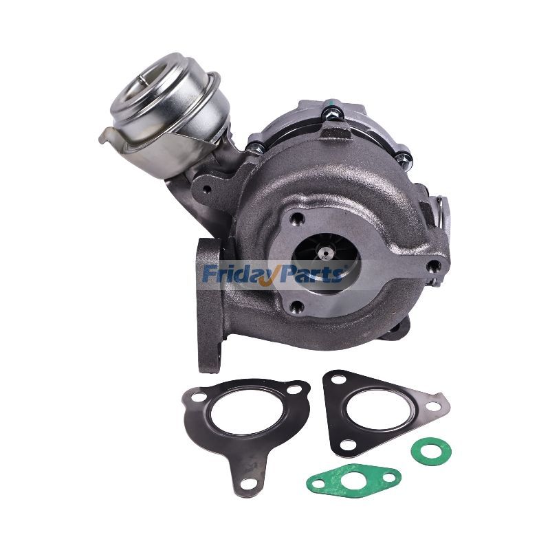 Turbo GT1749V Turbolader Passat TDI mitFür Volkswagen
