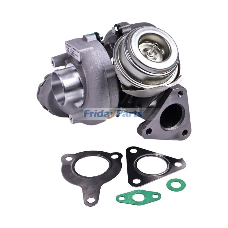 Turbo GT1749V Turbolader Passat TDI mitfür Fahrzeug