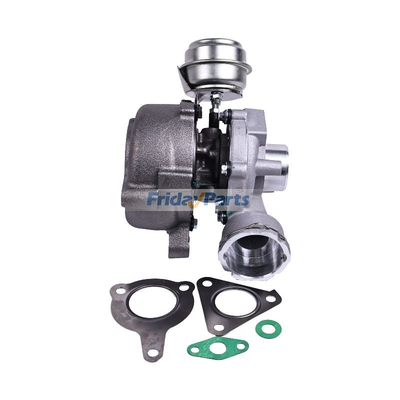 Turbo GT1749V Turbolader 717858-5009S für Volkswagen Passat TDI mit AVF AWX BLB BPW Motorfür Für Volkswagen