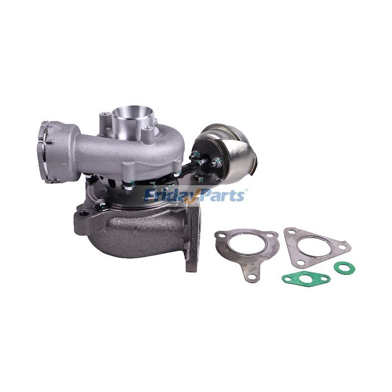 Turbo GT1749V Turbolader Passat TDI mitfür FahrzeugFür Volkswagen