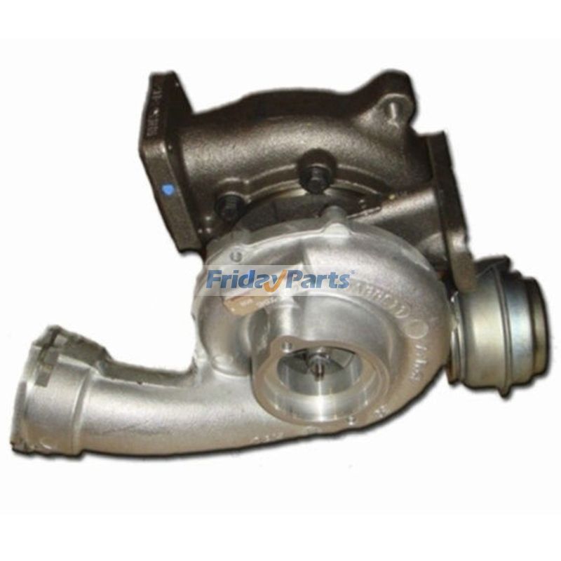 Turbo GT1749V Turbocharger 729325-0003 for Volkswagen Commercial T5 Bus with R5K Engine
