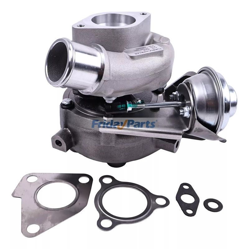 Turbo GT1749V Turbocharger 771507-0001 for Nissan ZD30 Engine Urvan Caravane 3.0L