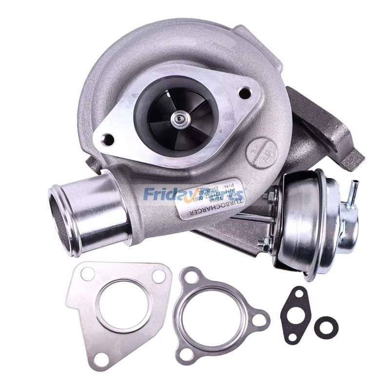 FridayParts Turbocharger