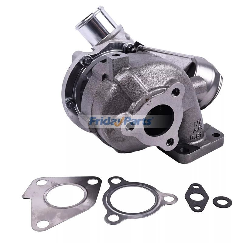 Engine,Vehicle Turbocharger