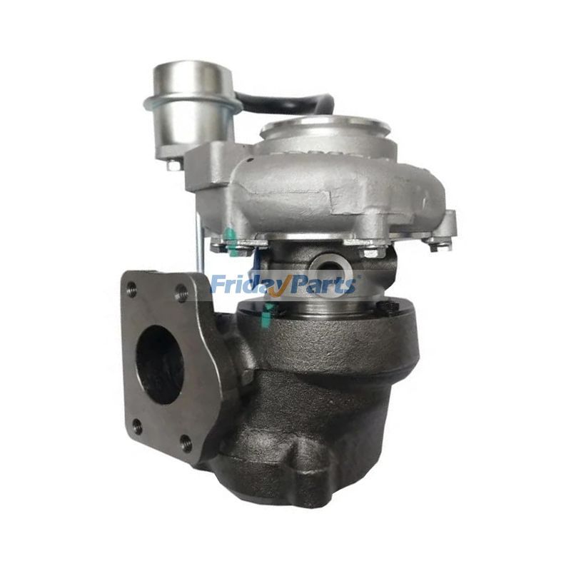 Turbo GT1752S Turbocharger 452204-5005S for Saab B205E B235E B235R B308E Engine 9-3 9-5 2.0L 2.3L 1997-2003