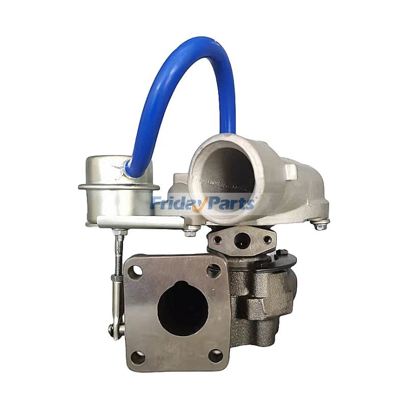 Turbo GT1752S Turbocharger 99449170 for Iveco Daily II 2.8TD 96-99