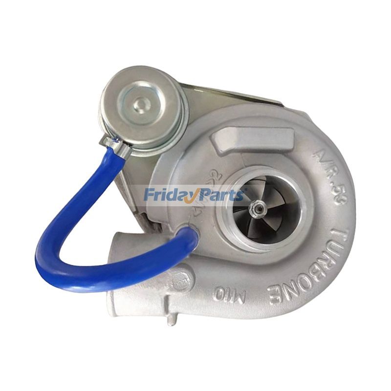 Turbo GT1752S Turbocharger for Iveco 2.8TD 96-99 for Vehicle