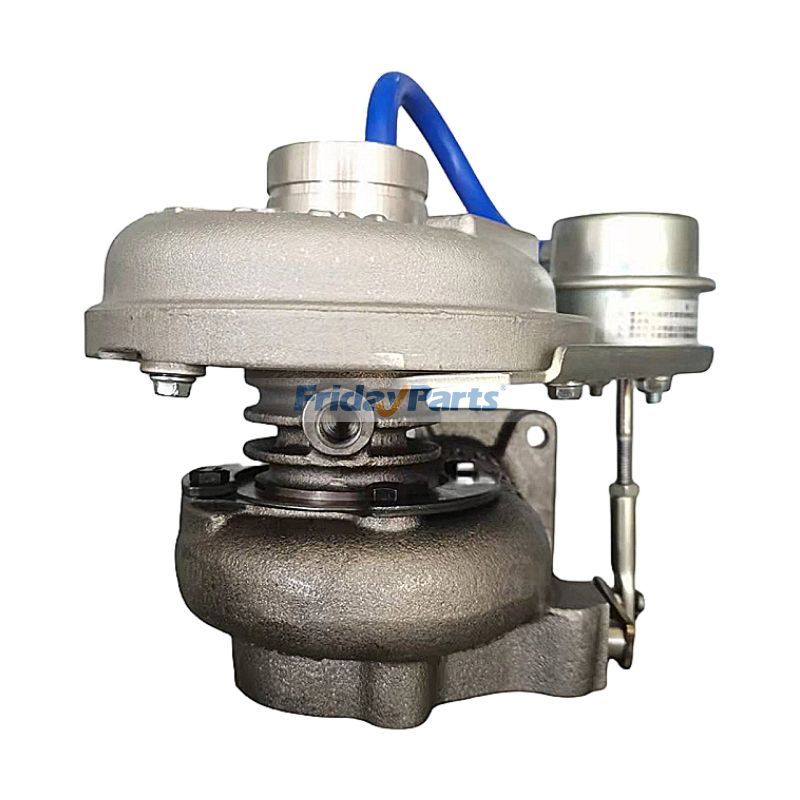 Vehicle Turbo GT1752S Turbocharger for Iveco 2.8TD 96-99