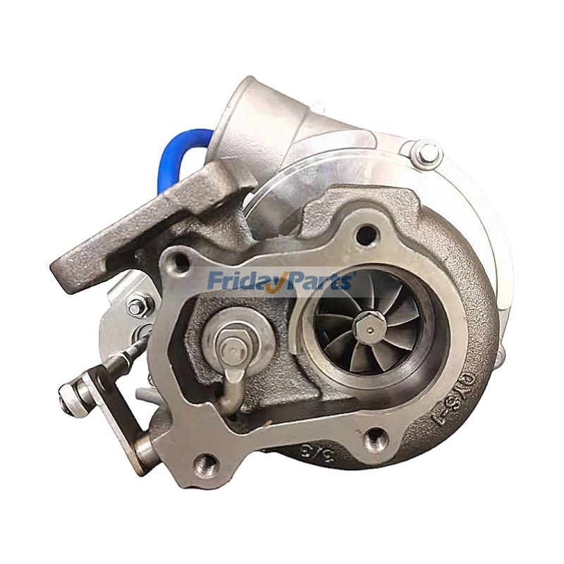 Turbo GT1752S Turbocharger for Iveco 2.8TD 96-99 in Stock in China