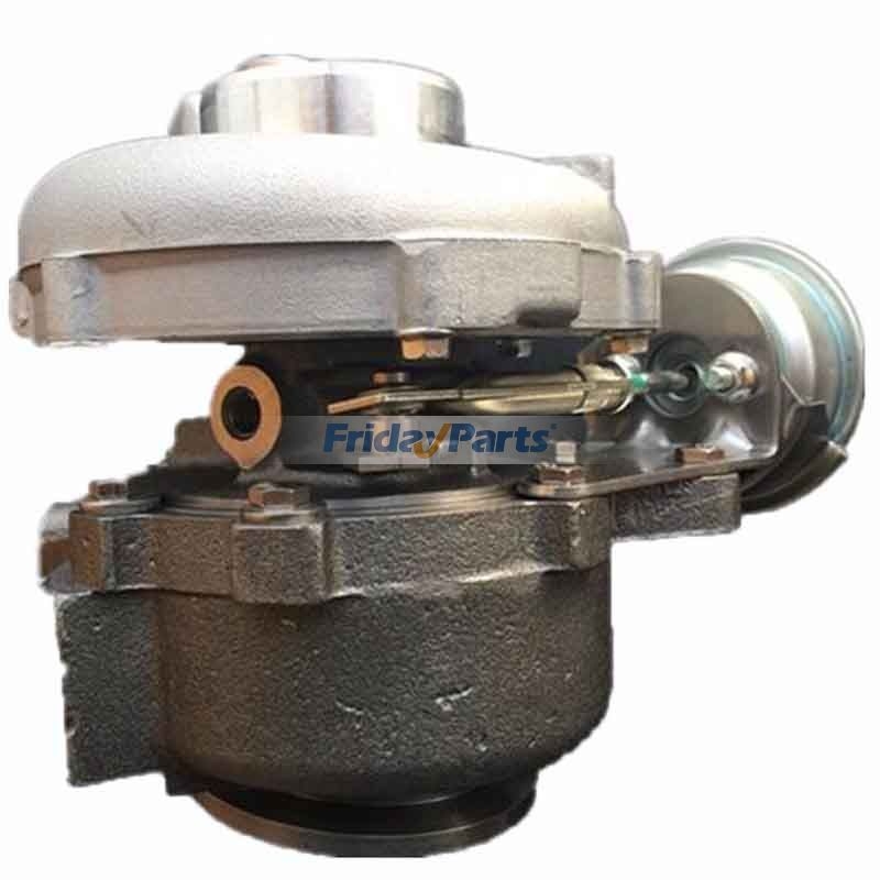 buy Turbo GT1852V Turbocharger 709836-0003 6110960899 for Mercedes ...