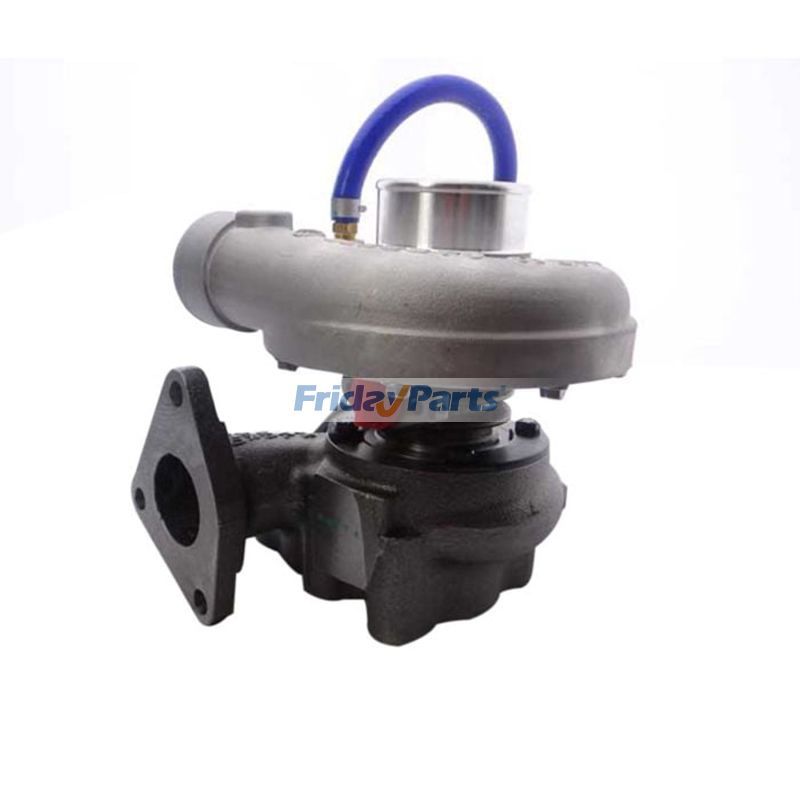 Turbo GT20 Turbocharger 1118010-26E 798474-5002 for Jiefang Dachai CD4DC2 4DC Engine Faw Highway Truck DLD